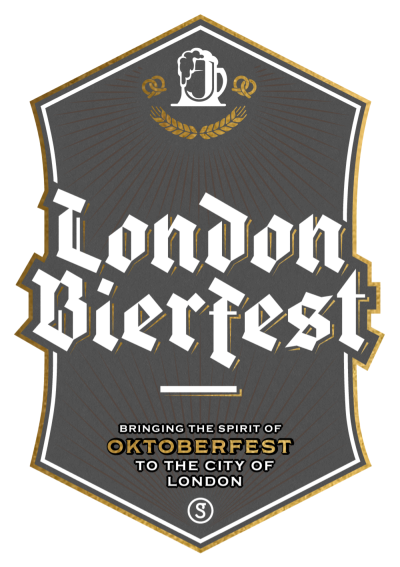 London Bierfest logo